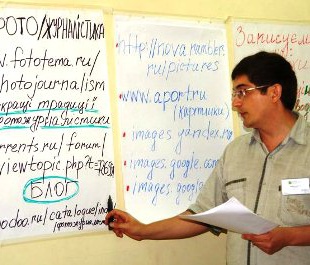 После выборов кулаками не машут в социальных сетях