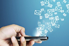 SMS-формат стремительно теряет популярность во всем мире