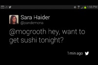 Для Google Glass анонсированы приложения Facebook и Twitter