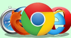 Уязвимости в Chrome, Firefox, Opera и Edge позволяют деанонимизировать пользователей