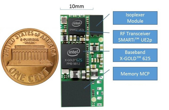 Intel magic 2 4g обзор