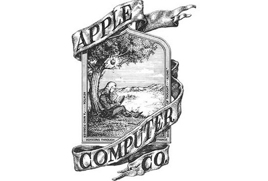 Истории логотипов Apple, Microsoft, Nokia, Xerox, IBM, Canon, Motorola. ФОТО