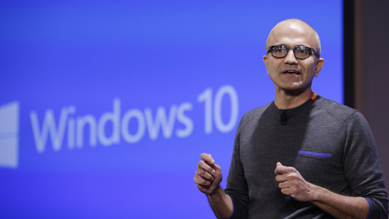 Windows 10 — прошлый век, или как Apple и Google отучили нас от платных ОС