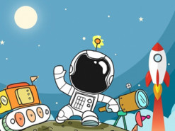 NASA опубликовало почти тысячу приложений в открытом доступе