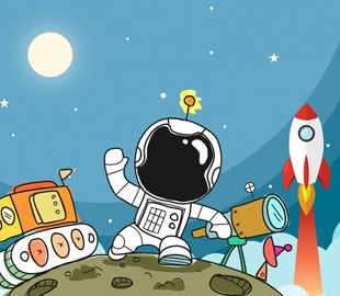 NASA опубликовало почти тысячу приложений в открытом доступе