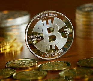 Количество транзакций в сети биткоина снижается полгода