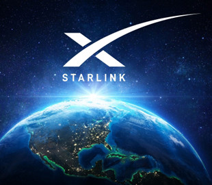 SpaceX завершает создание первого созвездия Starlink: трансляция запуска и посадки ракеты