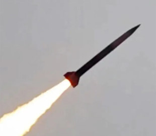 Україна створила дешевий аналог ракет Patriot і вже провела випробування ракети FP-7 — FT