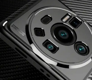 Дизайн Xiaomi 12 Ultra с огромной камерой подтверждён макетом