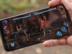 Смартфон Nubia Red Magic 5G протестировали в популярных играх