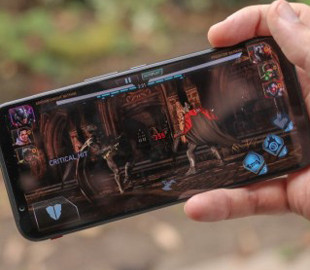 Смартфон Nubia Red Magic 5G протестировали в популярных играх