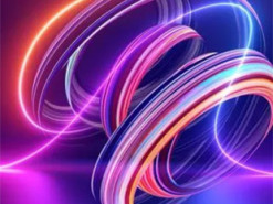 Вчені можуть створити швидкий 6G, використовуючи викривлені світлові промені