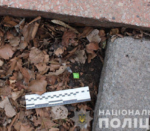 В Одессе задержали 22-летнего наркодилера
