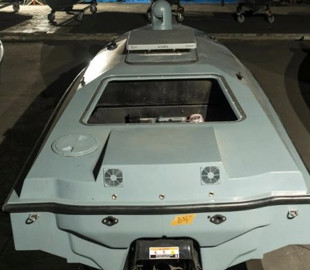 Флот морських дронів: Україна може виробляти передові системи озброєння