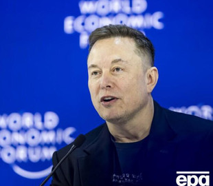 Маск повертається в політику – WSJ