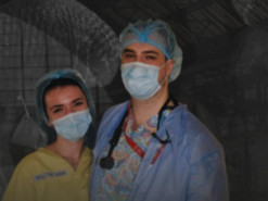 За життя 13-річного підлітка з Ковеля борються у Львові після спроби повторити TikTok-тренд