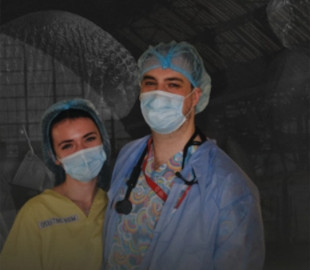 За життя 13-річного підлітка з Ковеля борються у Львові після спроби повторити TikTok-тренд