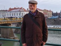 "Через років 25–30 машинами керуватимуть комп'ютерні програми"