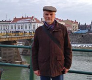 "Через років 25–30 машинами керуватимуть комп'ютерні програми"