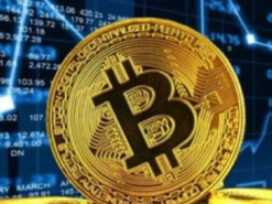 Почти $33 тысячи. Bitcoin второй раз за день обновил исторический максимум стоимости