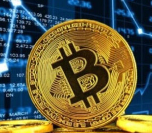 Почти $33 тысячи. Bitcoin второй раз за день обновил исторический максимум стоимости