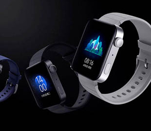 Смарт-часы Redmi Watch будут представлены уже совсем скоро