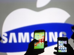 Что Samsung сделает для Apple впервые с 2015 года?