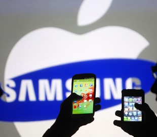 Что Samsung сделает для Apple впервые с 2015 года?