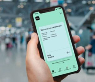 Украинцы, привитые разными вакцинами, могут получить COVID-сертификат в "Дії", - Минздрав