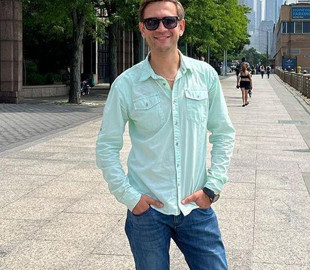 Відомий український актор заступився за "хороших росіян"
