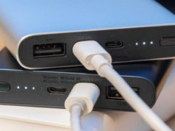 Як правильно заряджати павербанк, щоб він прослужив довше