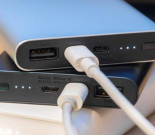 Як правильно заряджати павербанк, щоб він прослужив довше