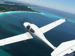 Геймер показал самый правильный способ играть в Microsoft Flight Simulator