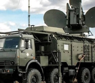 ЗСУ захопили станцію радіоелектронної боротьби окупантів