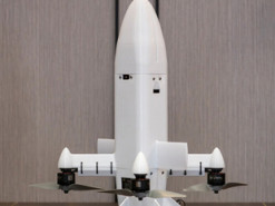 Україна і Японія створюють дешевого «вбивцю шахедів»: дрон за $2 500 проти ракет за мільйони