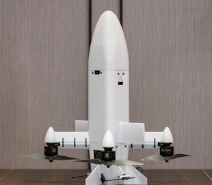 Україна і Японія створюють дешевого «вбивцю шахедів»: дрон за $2 500 проти ракет за мільйони