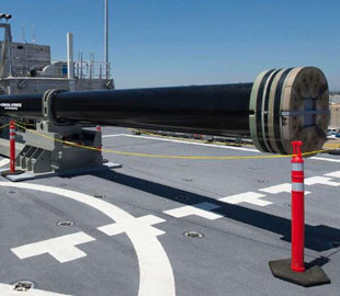 Ракети можуть піти у минуле: США відновили випробування електромагнітної гармати