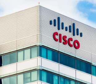 Корпорація Cisco вдруге за рік оголосила про скорочення штату