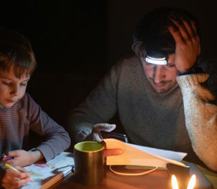 Не втратити Wi-Fi та зв'язок: 4 дієві лайфхаки для підготовки до блекаутів