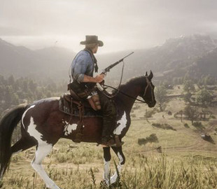 7 найкращих модів для Red Dead Redemption 2, які перетворять гру на справжню пригоду