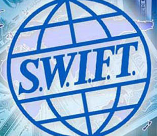 SWIFT ответил на призыв отключить Россию