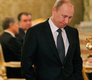 "Перечень мировых держав": список стран, которые поздравили путина с днем россии насмешил сеть