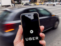 Uber виплатив 19 млн доларів допомоги водіям для боротьби з коронавірусом