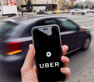 Uber виплатив 19 млн доларів допомоги водіям для боротьби з коронавірусом
