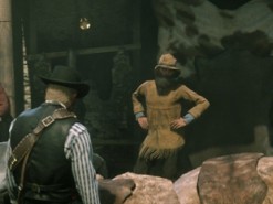Вышло обновление Red Dead Online с новым PvP-режимом