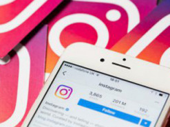 Як назавжди видалити акаунт в Instagram та не втратити при цьому важливі дані