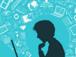 Телевизор не в приоритете: украинцы назвали источники получения новой информации