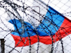 У Росії журналіста кинули за ґрати на 8 років за "фейки" про дії російської армії в Маріуполі та Бучі