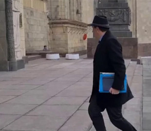 МЗС Росії викликало посла Німеччини після витоку розмови між німецькими військовими про Taurus