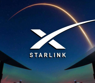 SpaceX запустила супутниковий інтернет Starlink у Грузії